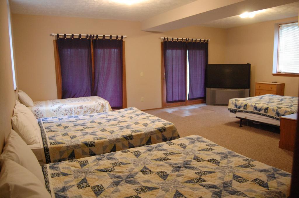 Kings Cove Resort 布兰森西 外观 照片