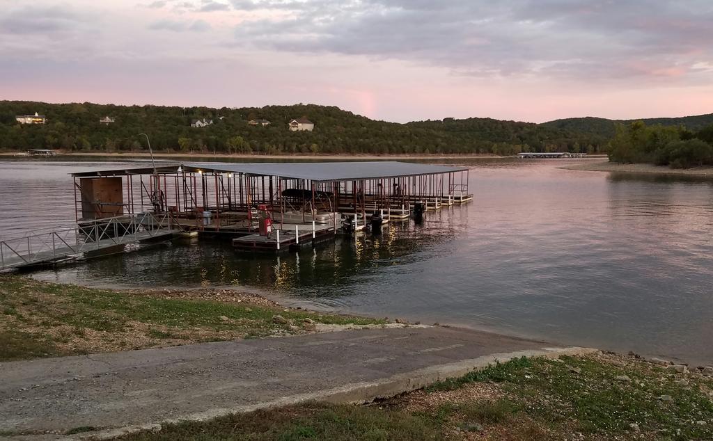Kings Cove Resort 布兰森西 外观 照片