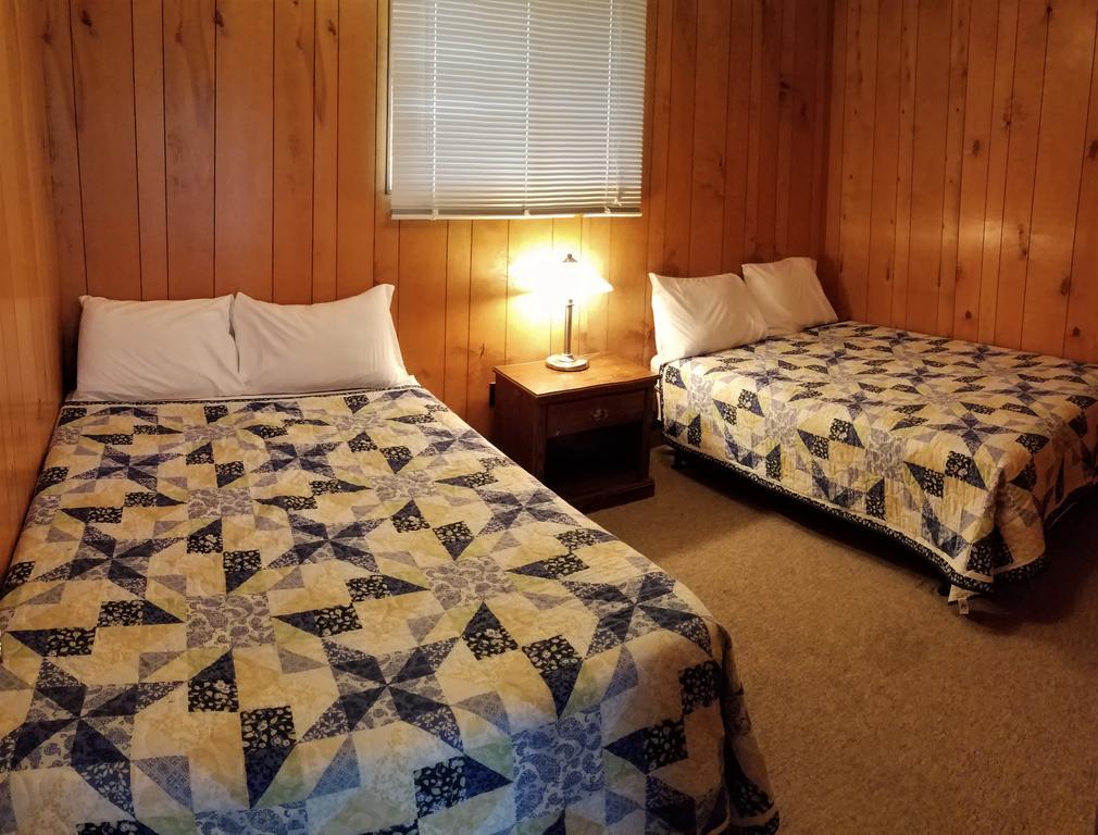 Kings Cove Resort 布兰森西 外观 照片