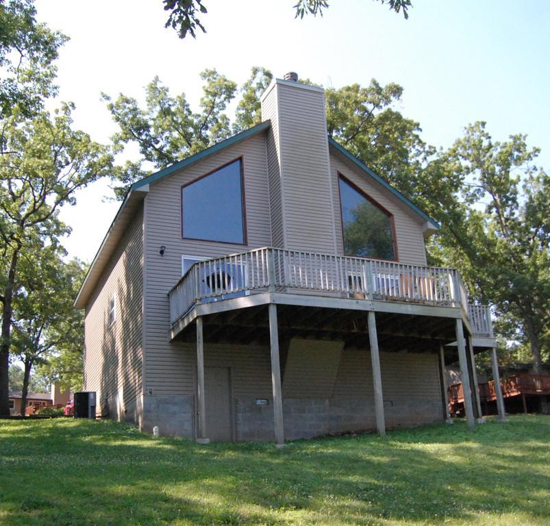 Kings Cove Resort 布兰森西 外观 照片